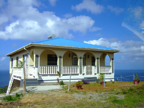 Melanie Heinrich - Travel St. Lucia